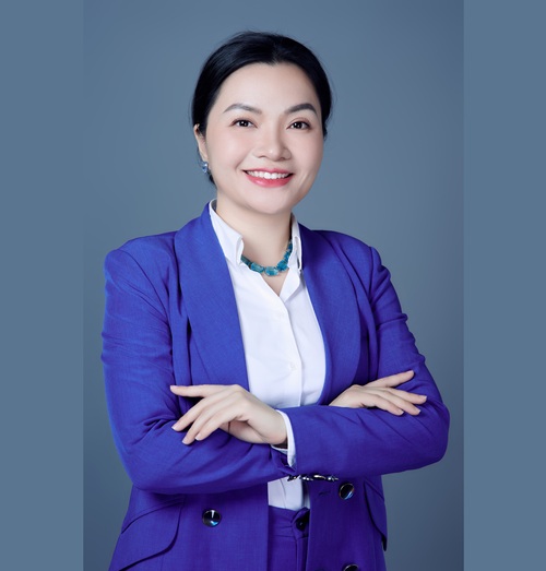 Vo Thi Ngoc Thuy